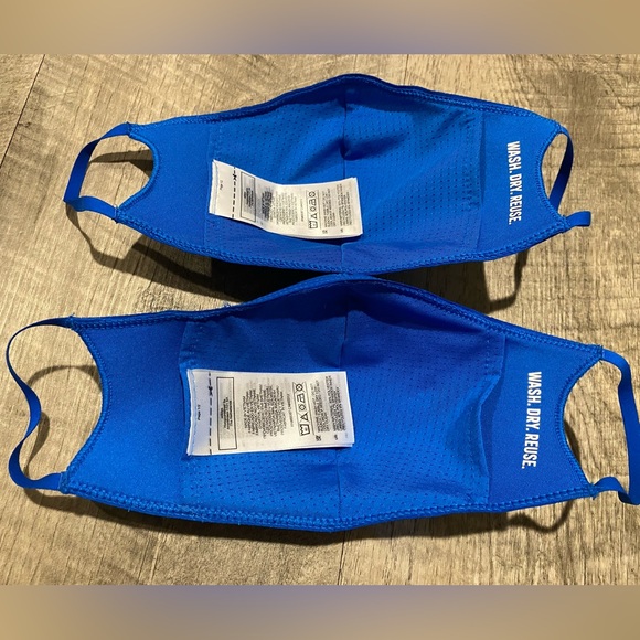 New Adidas Masks - Picture 2 of 5